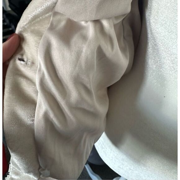 Sanctuary Velvet Charmed Blazer - Picture 10 of 11